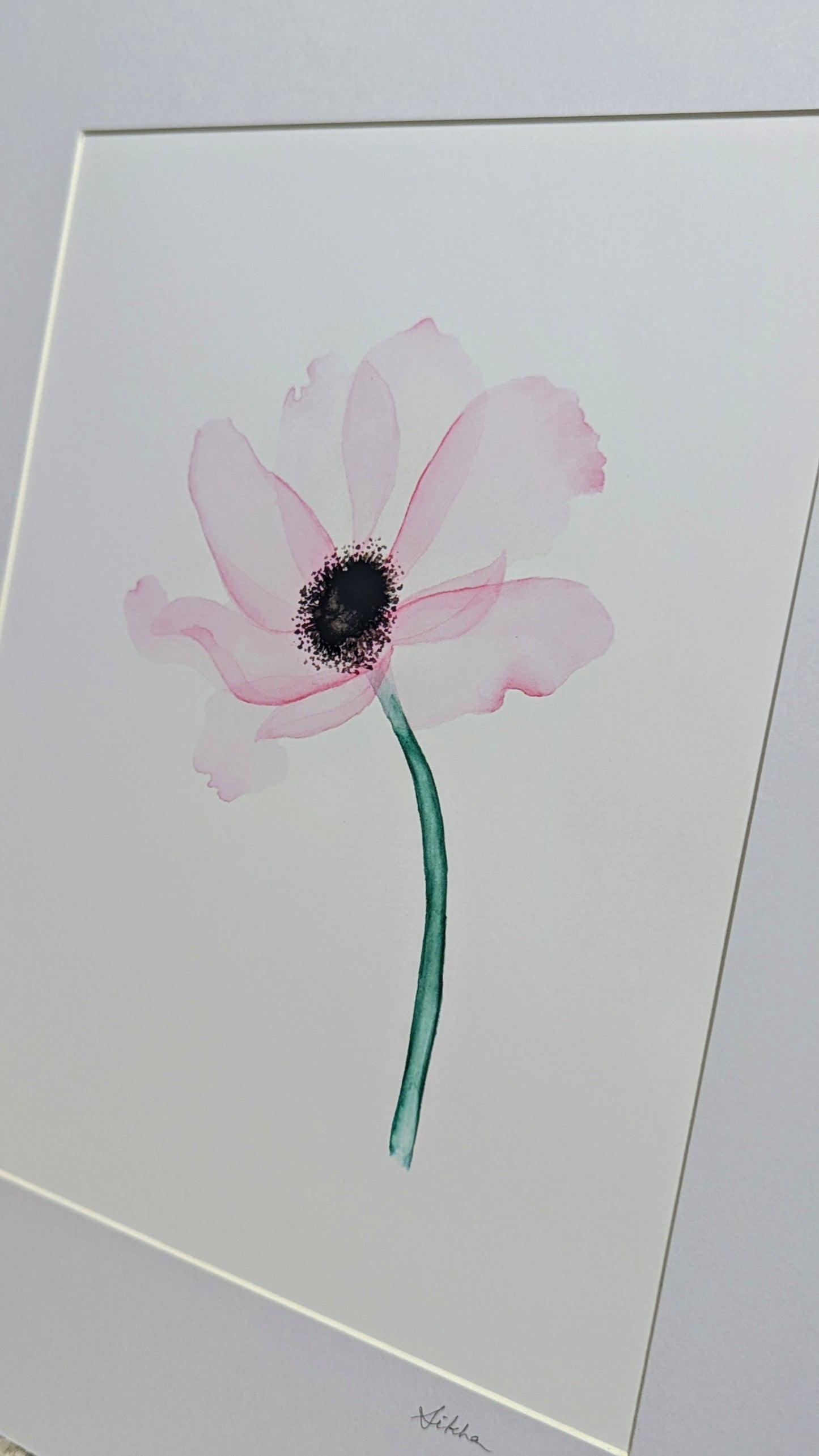 Transpire Fine Art Print